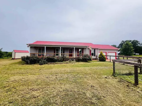 920 Cooley Springs School Rd, Chesnee, SC 29323