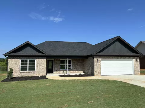 337 Cherokee Creek Rd, Gaffney, SC 29341