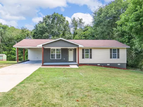 242 Camellia Cir, Gaffney, SC 29341