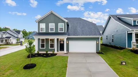 601 Corsac Ct, Spartanburg, SC 29303