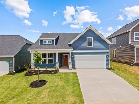 605 Corsac Ct, Spartanburg, SC 29303