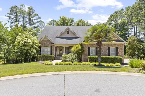 429 Marswen Ct, Simpsonville, SC 29680