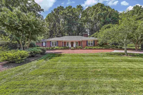 1195 Partridge Rd, Spartanburg, SC 29302