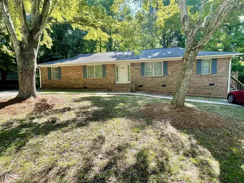 4762 Worden Dr, Spartanburg, SC 29301