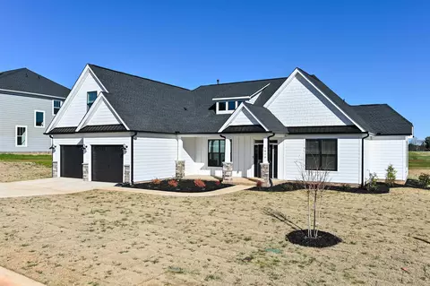 1010 Linden Ridge Rd, Greer, SC 29651
