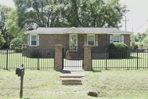 315 Mcdowell St, Greenville, SC 29611