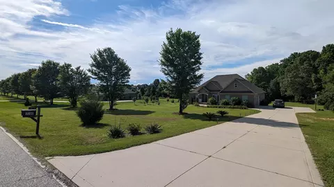 Exterior - 710 Harrison Rd, Roebuck, SC 29376 photo 2 of 4