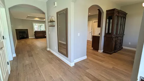 Entry Way - 710 Harrison Rd, Roebuck, SC 29376 photo 1 of 1
