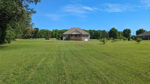 Exterior - 710 Harrison Rd, Roebuck, SC 29376 photo 3 of 4