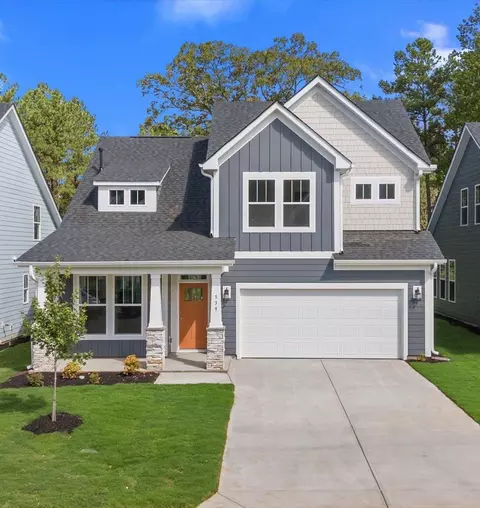 539 Mill Park Way, Spartanburg, SC 29307