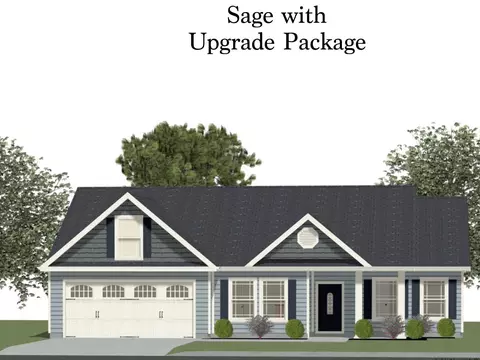536 Fairlead Ln, Chesnee, SC 29323