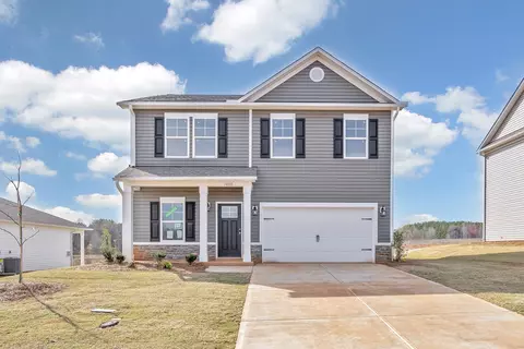 1030 E Leoni Dr, Wellford, SC 29385