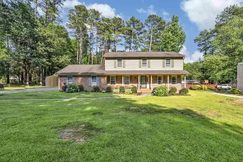412 Cloverleaf Ln, Spartanburg, SC 29301