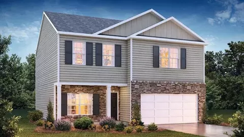 3086 Hickory Ridge Trl, Moore, SC 29369