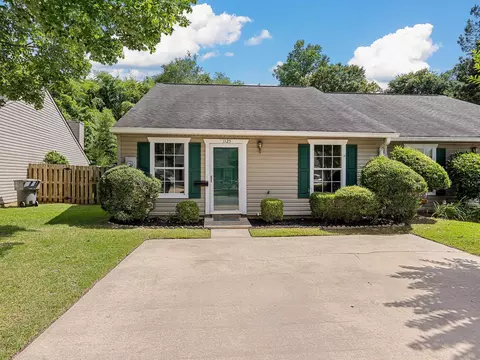 1125 Webber Way, Spartanburg, SC 29307