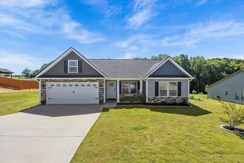 361 Danleigh Way, Inman, SC 29349
