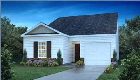 1309 Duffers Ln, Roebuck, SC 29376
