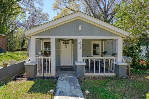 193 S Carolina Ave, Spartanburg, SC 29306