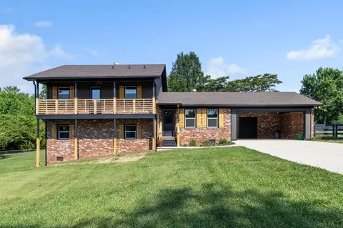 691 Red Hill Ln, Landrum, SC 29356