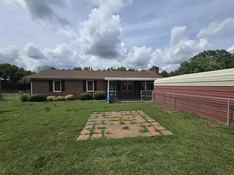 815 Anthony St, Gaffney, SC 29340
