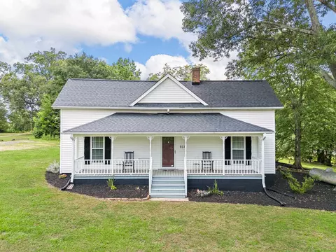 931 Gramling School Rd, Inman, SC 29349