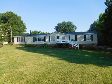 1922 Bonner Road Rd, Gaffney, SC 29341