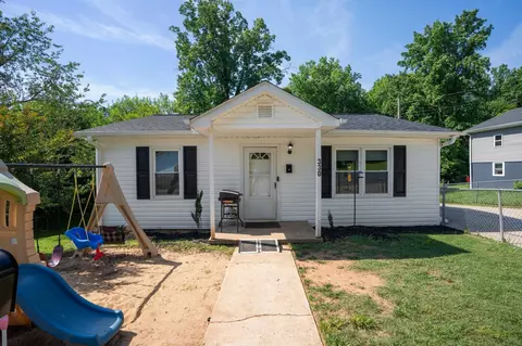 330 Sycamore St, Gaffney, SC 29340