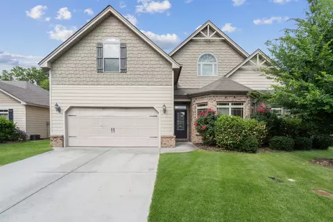 352 Cameron Creel Ln, Simpsonville, SC 29681