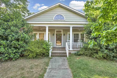 665 Palmetto St, Spartanburg, SC 29302