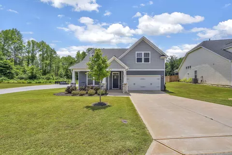 601 Sunwater Dr, Duncan, SC 29334