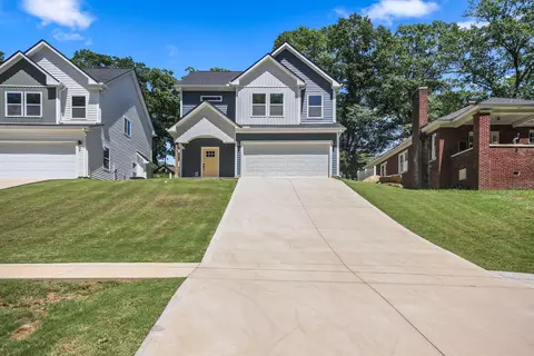 295 S High Point Rd, Spartanburg, SC 29301