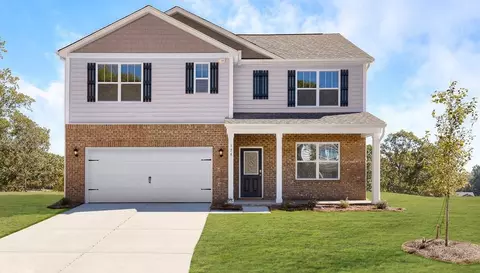 531 Bonifay Dr, Fountain Inn, SC 29644