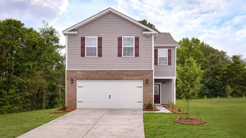 201 Boxbury Way, Fountain Inn, SC 29644