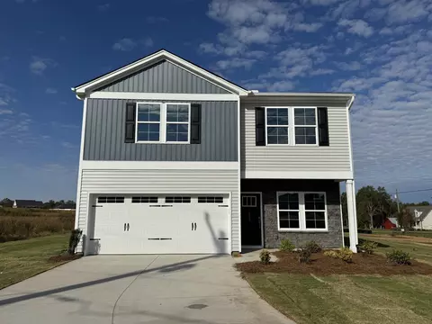1602 Old Metal Rd, Gaffney, SC 29341
