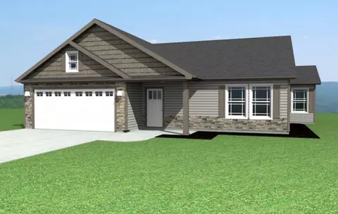 131 James Shands Lane Ln, Wellford, SC 29385