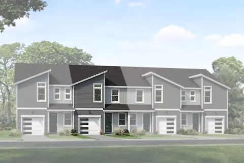 1447 Darrowby Way, Spartanburg, SC 29301