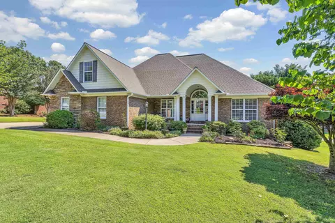 817 Indian Trail Run, Inman, SC 29349