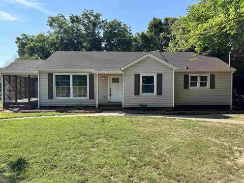 2263 Country Club Rd, Spartanburg, SC 29302