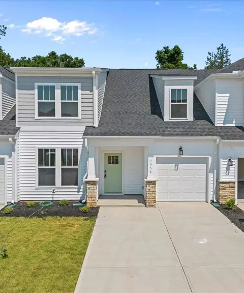 1554 Shallons Ct, Spartanburg, SC 29301