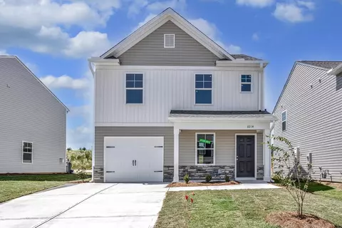 6014 Willutuck Dr, Boiling Springs, SC 29316