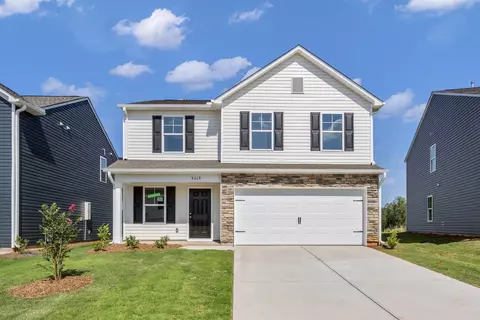 6019 Willutuck Dr, Boiling Springs, SC 29316