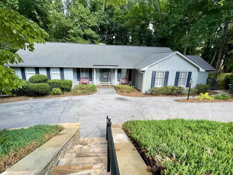 197 Westminster, Spartanburg, SC 29302