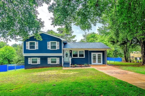 308 Killion Dr, Gaffney, SC 29340