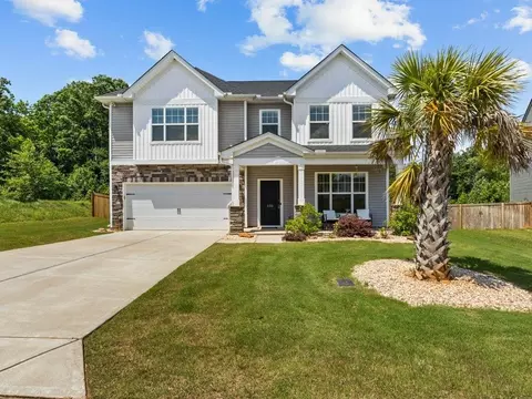 131 Mayfield Crossing Ln, Duncan, SC 29334