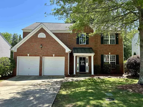 16 Birkhall Cir, Greenville, SC 29605