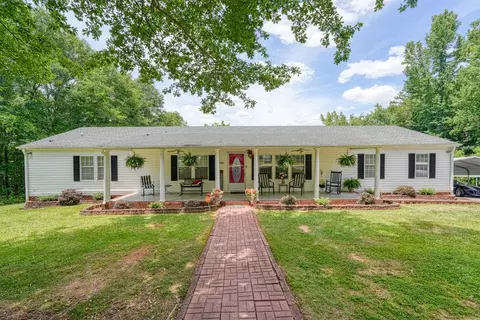 460 Canaan Rd, Spartanburg, SC 29306
