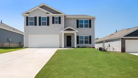 908 Kerwood St, Wellford, SC 29385
