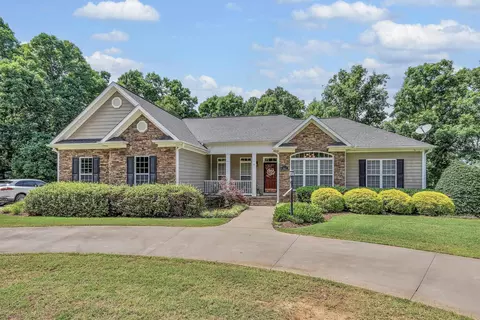 1665 Casey Creek Rd, Chesnee, SC 29323