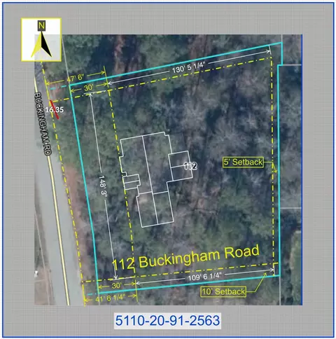 112 Buckingham Rd, Easley, SC 29640 photo 9