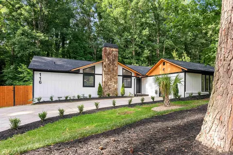 116 Carrollwood Ln, Spartanburg, SC 29302